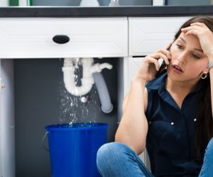 About Emergency plumbing pros Henrietta, TX
